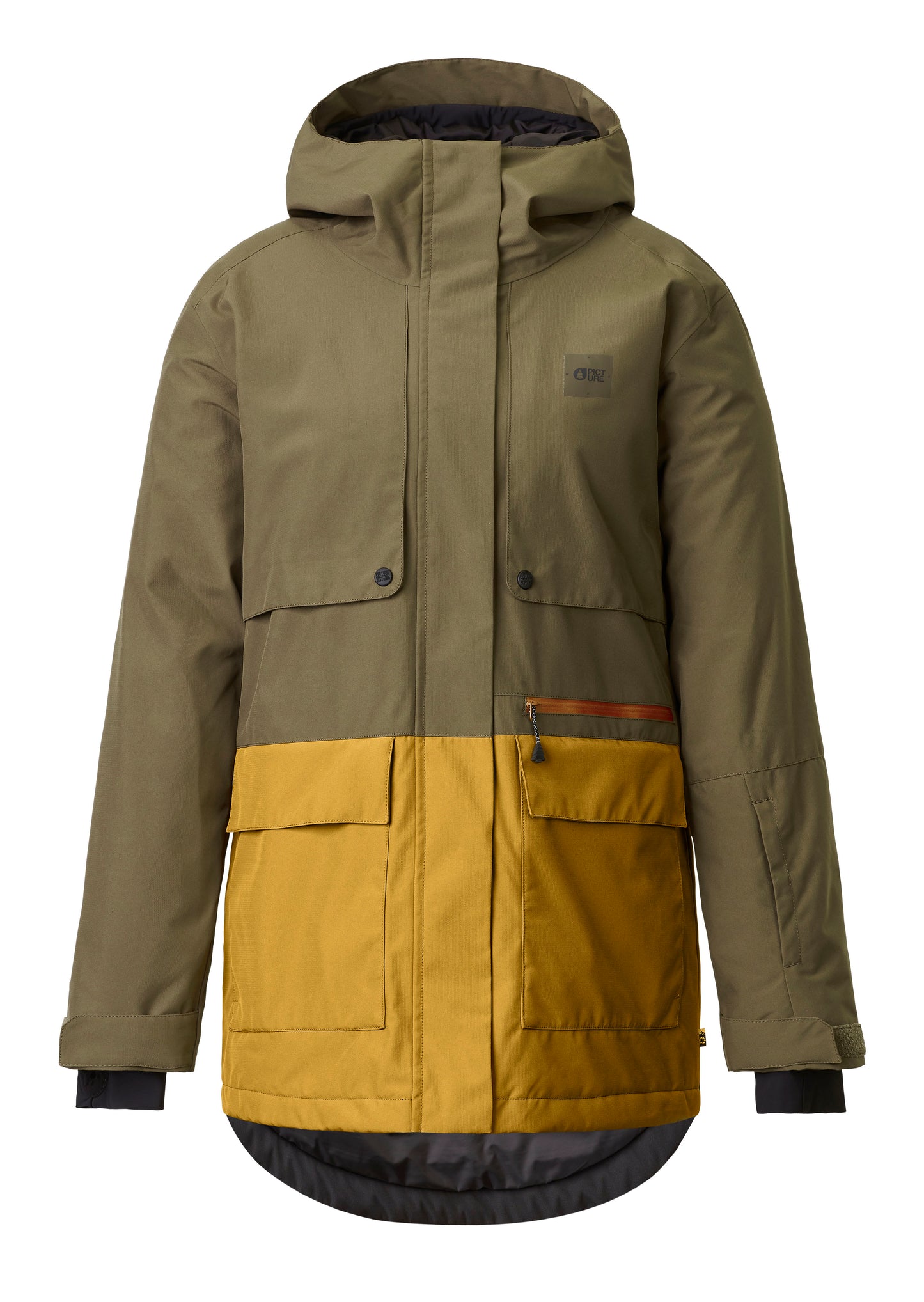 Picture Organic Glawi Jacket - Women's