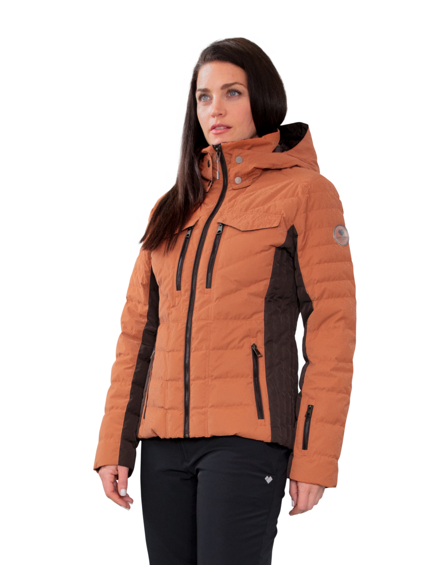 Obermeyer Devon Down Jacket - Women's