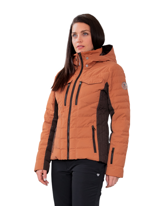 Obermeyer Devon Down Jacket - Women's