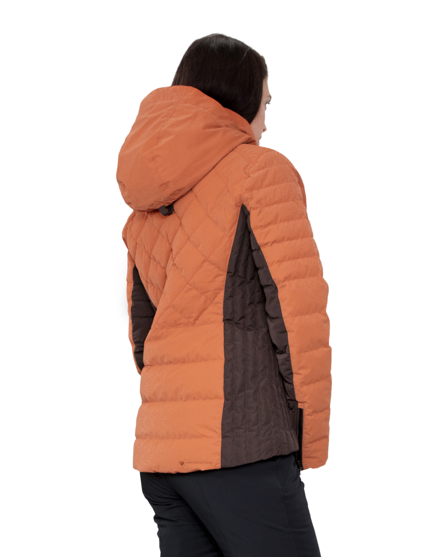Obermeyer Devon Down Jacket - Women's