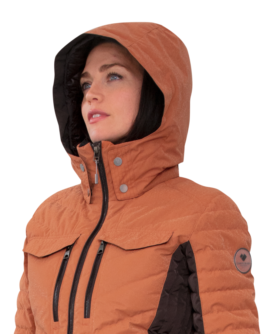 Obermeyer Devon Down Jacket - Women's