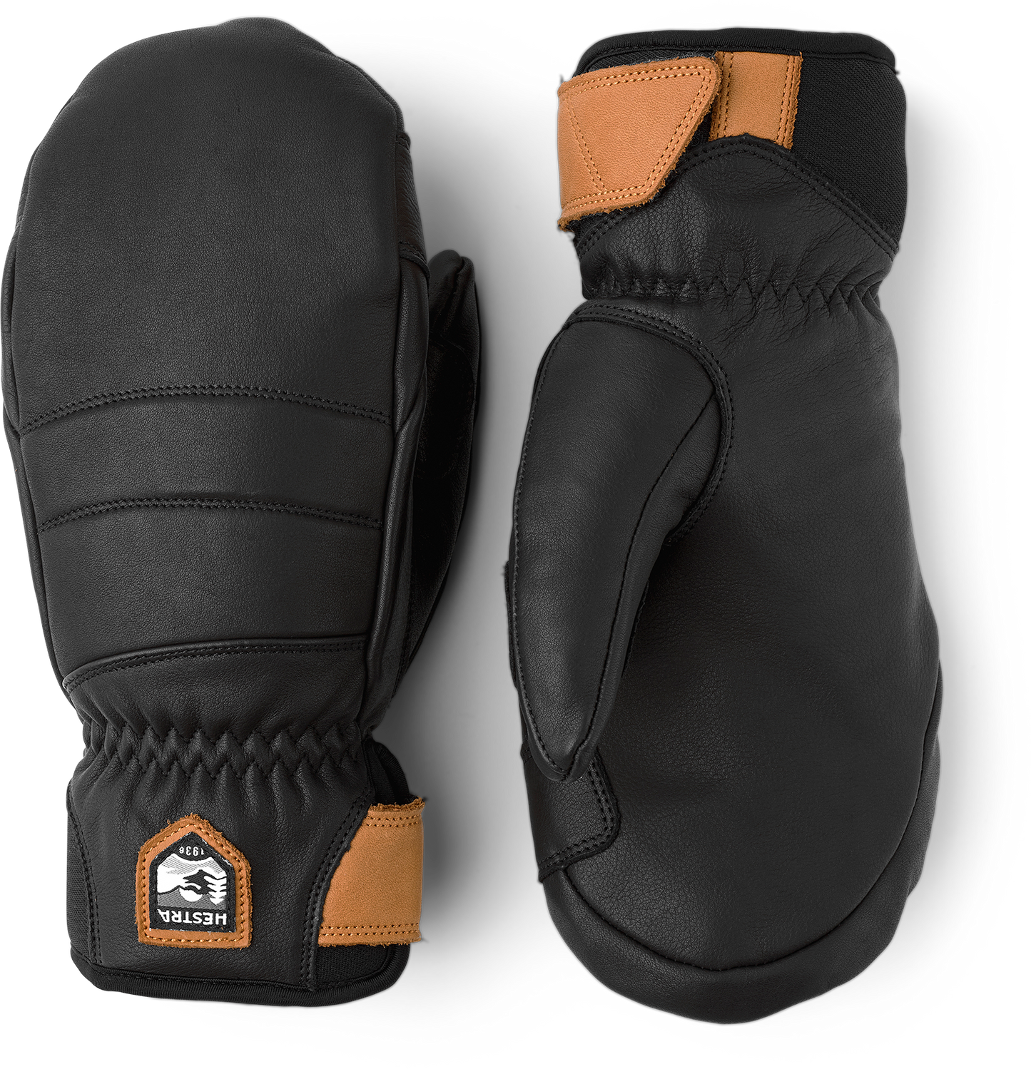 Hestra Fall Line Mitt 2024 - Women's