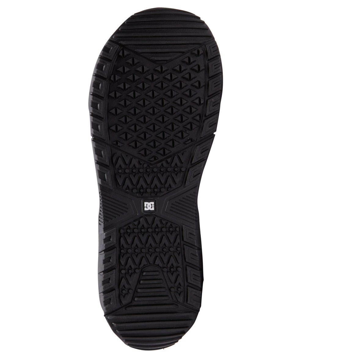 DC Judge Step On® Snowboard Boots 2022