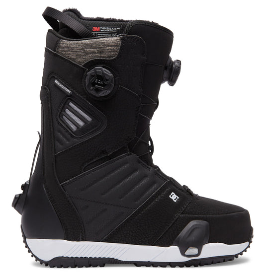 DC Judge Step On® Snowboard Boots 2022