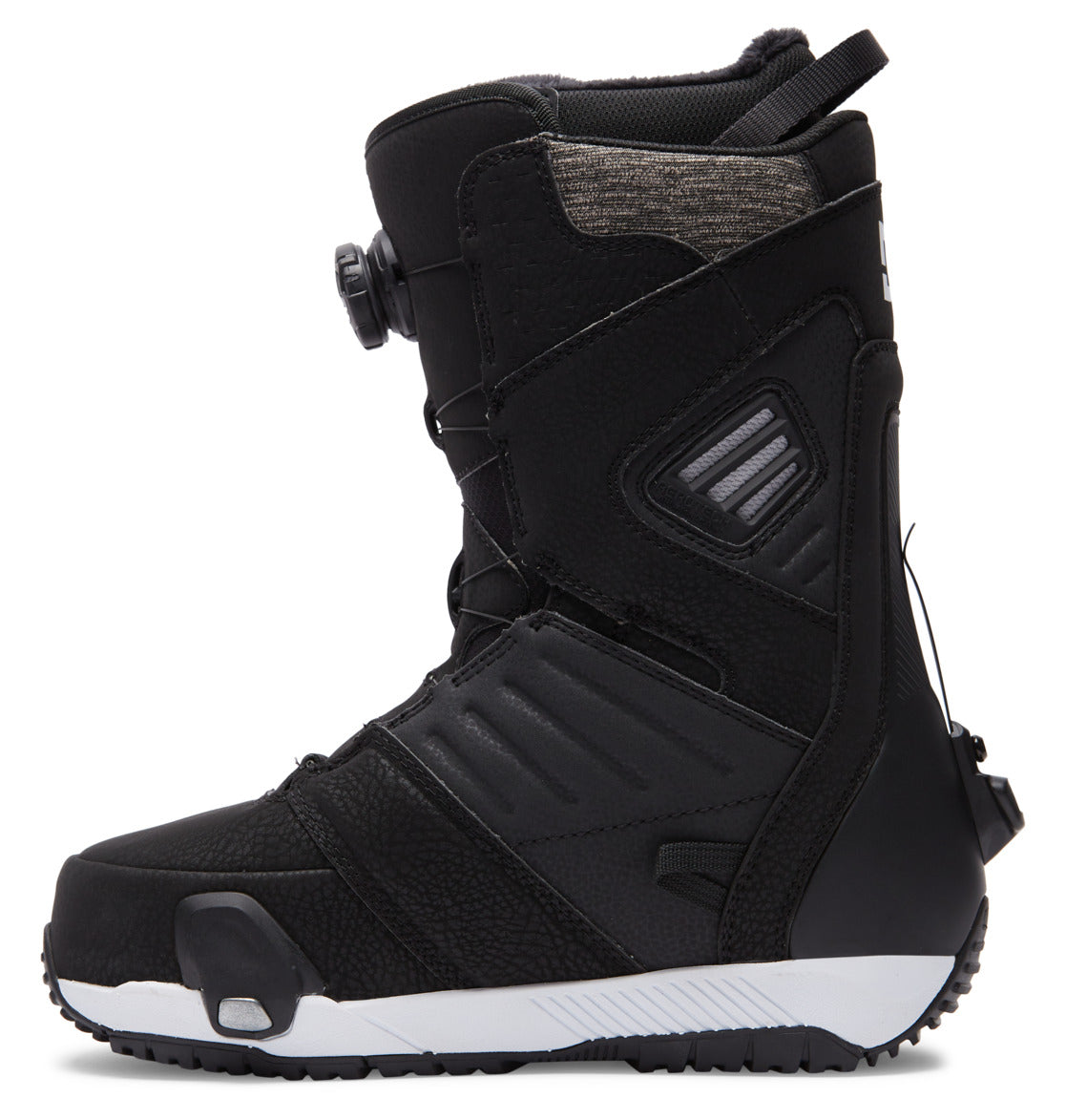 DC Judge Step On® Snowboard Boots 2022