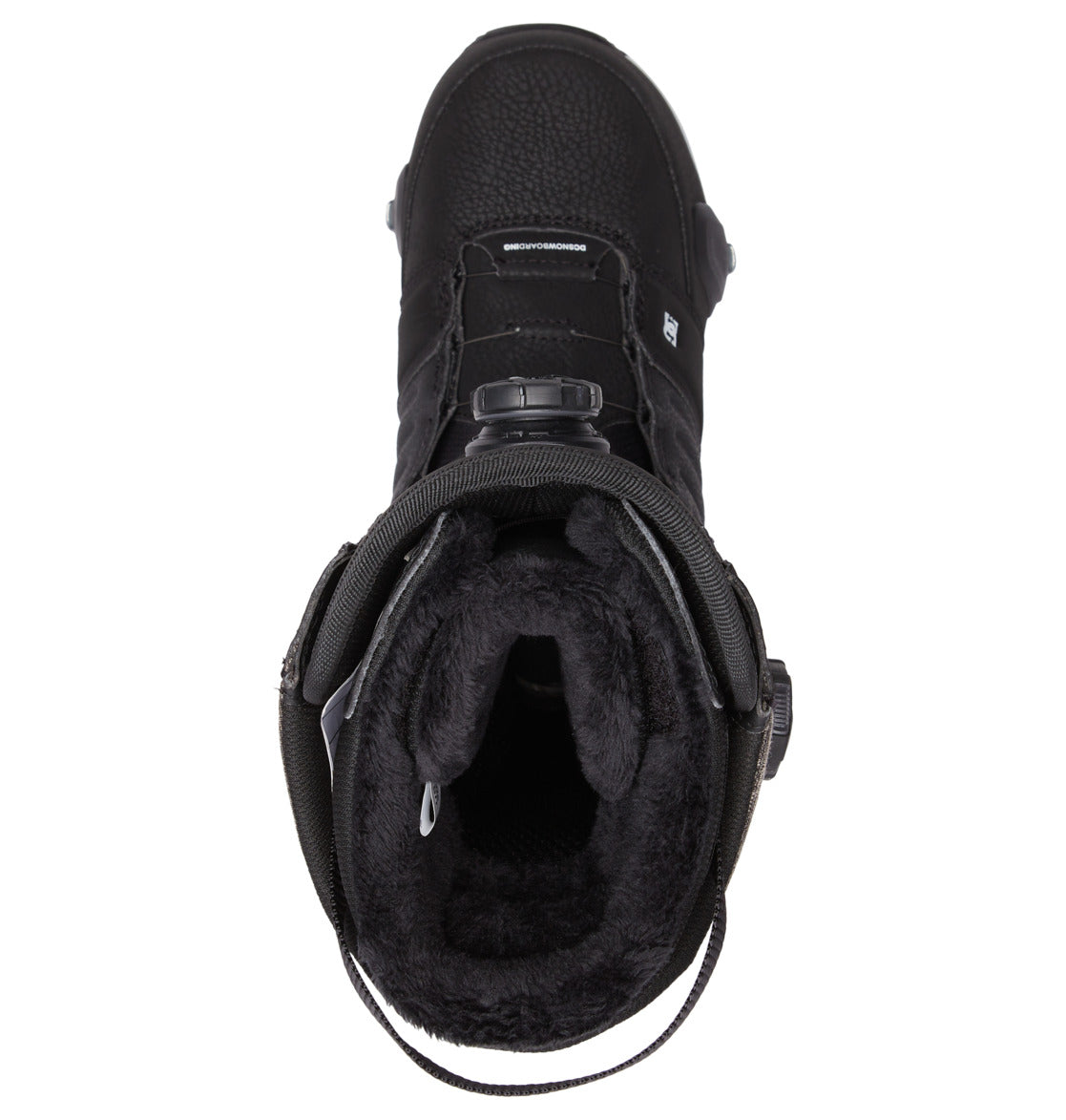 DC Judge Step On® Snowboard Boots 2022