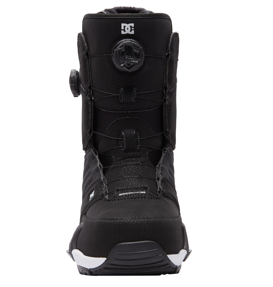 DC Judge Step On® Snowboard Boots 2022