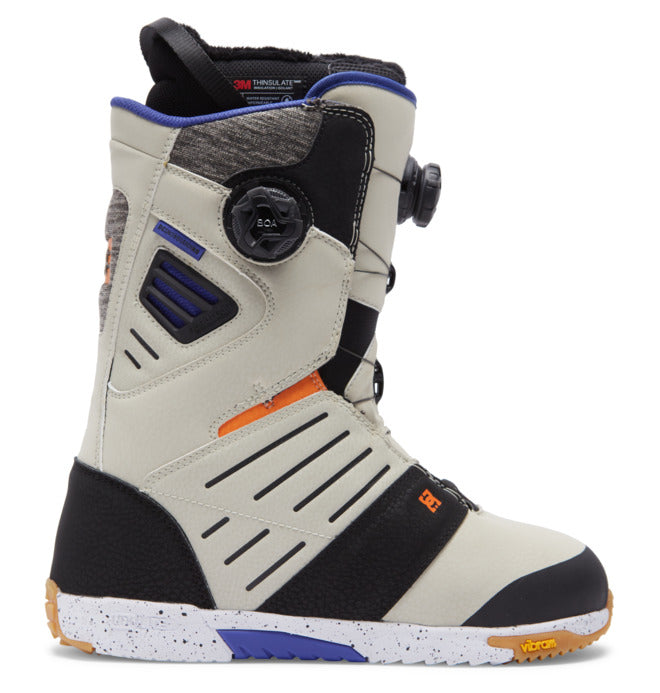 DC Judge Snowboard Boots 2023 – The Ski Chalet