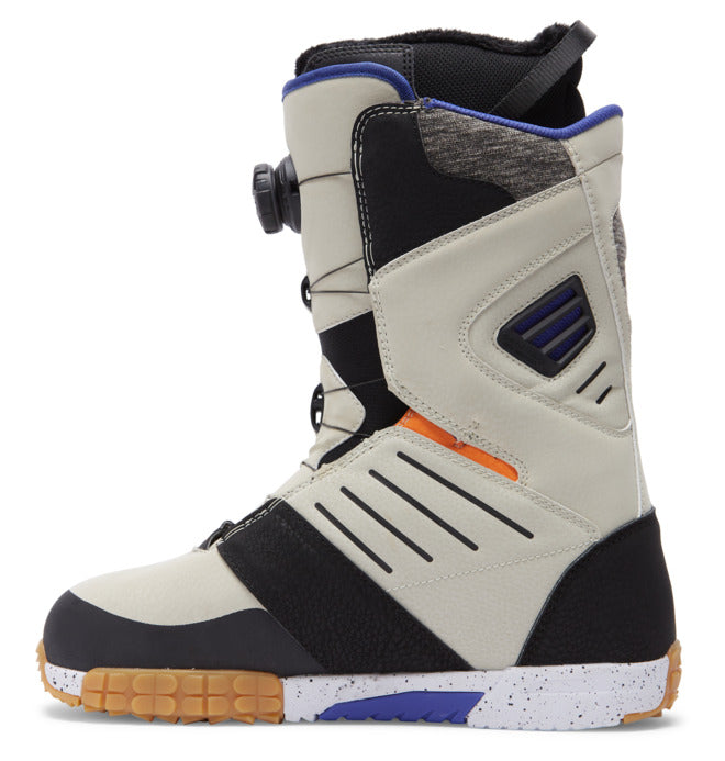 DC Judge Snowboard Boots 2023