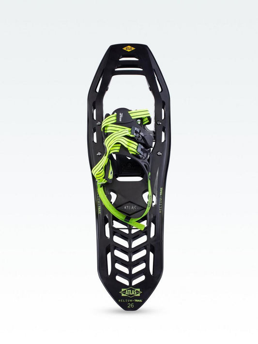 Atlas Helium Trail Kit Snowshoes