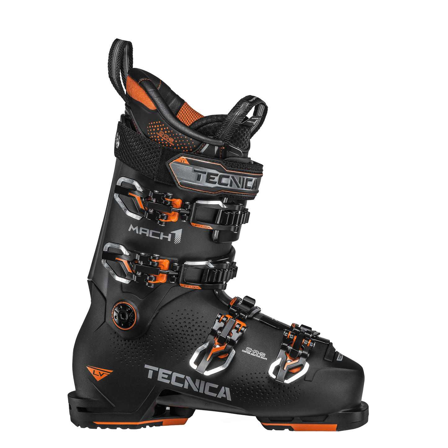 Tecnica Mach1 LV 110 Ski Boots 2020