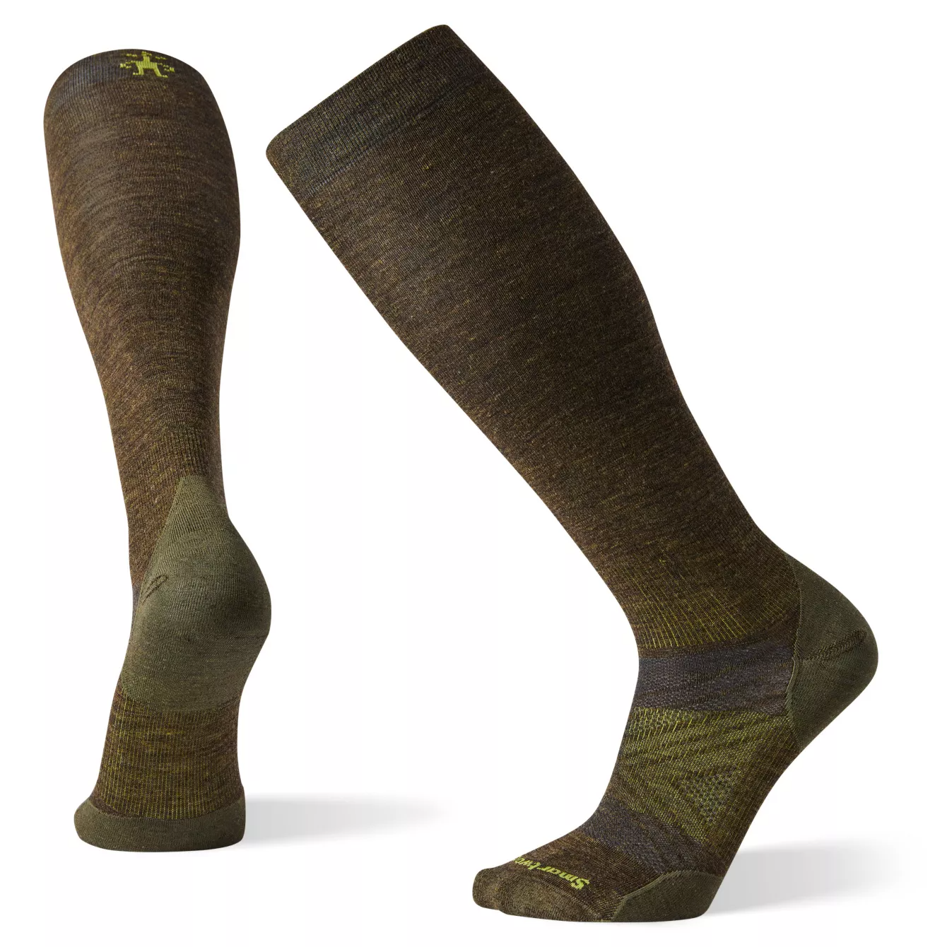 Smartwool Zero Cushion Over The Calf Sock