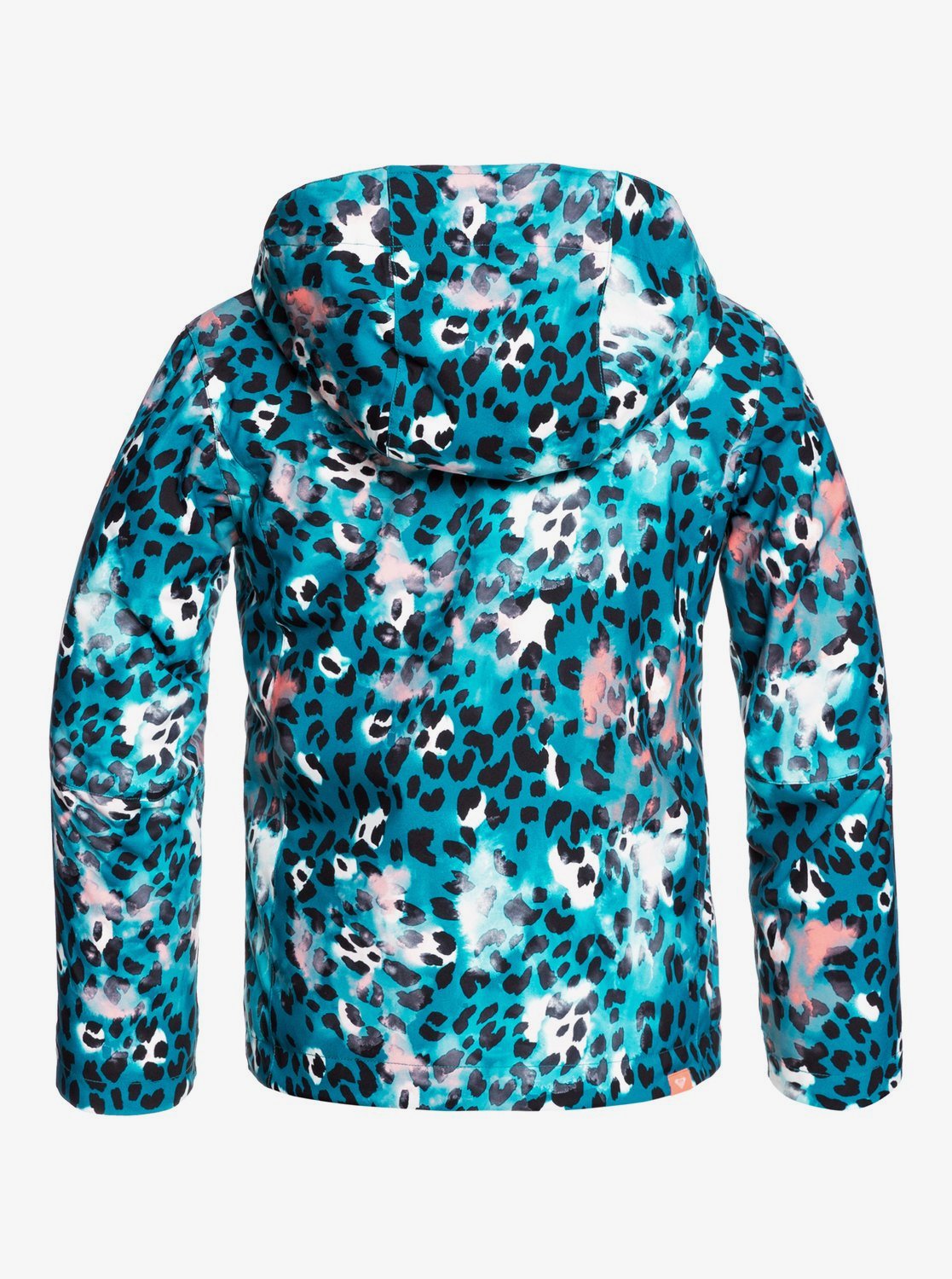 Roxy Jetty Jacket - Kids'