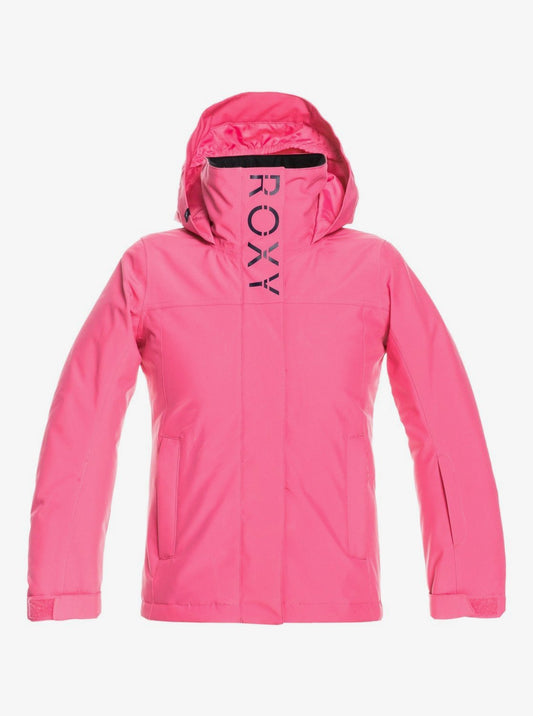 Roxy Galaxy Girl Jacket 2022 - Kids'