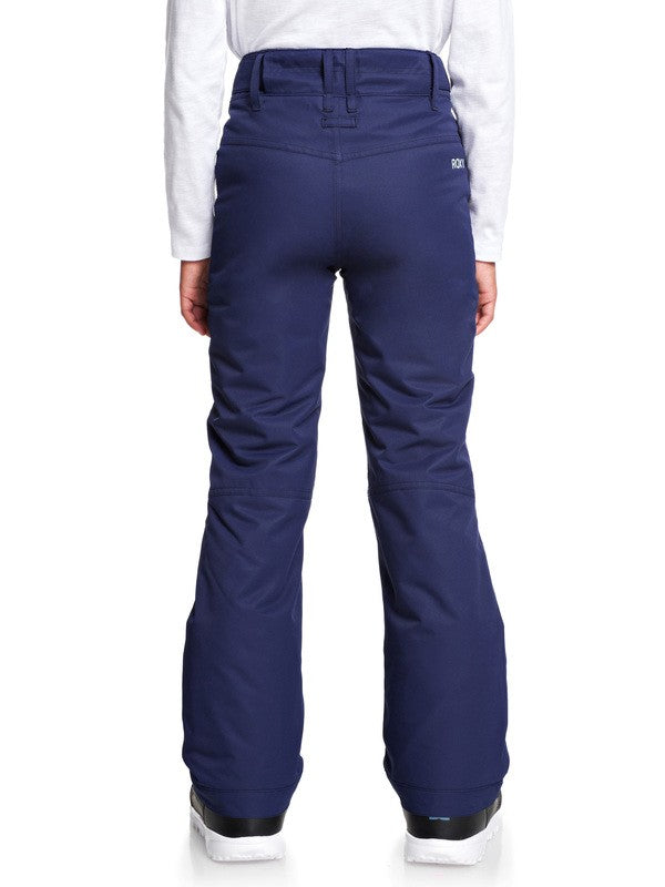 Roxy Backyard Pants - Kids'