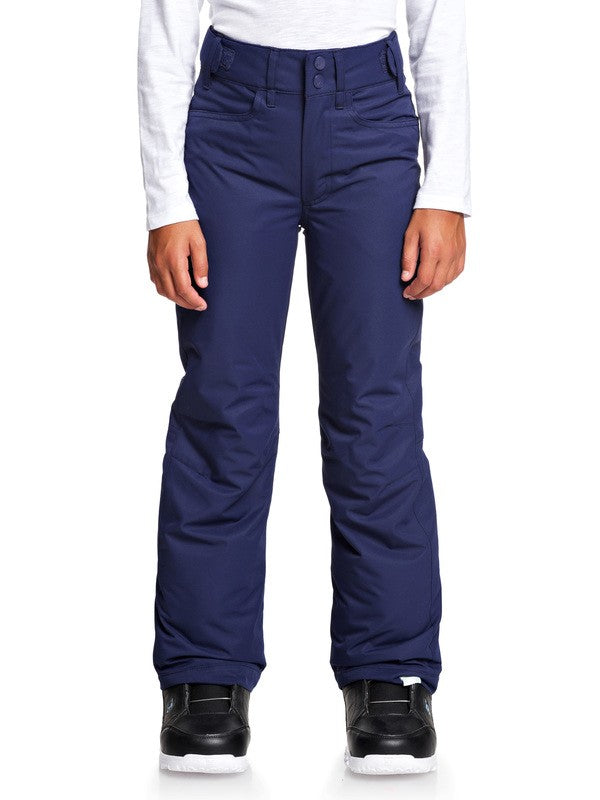 Roxy Backyard Pants - Kids'