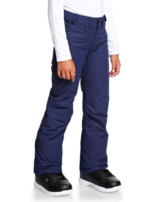 Roxy Backyard Pants - Kids'
