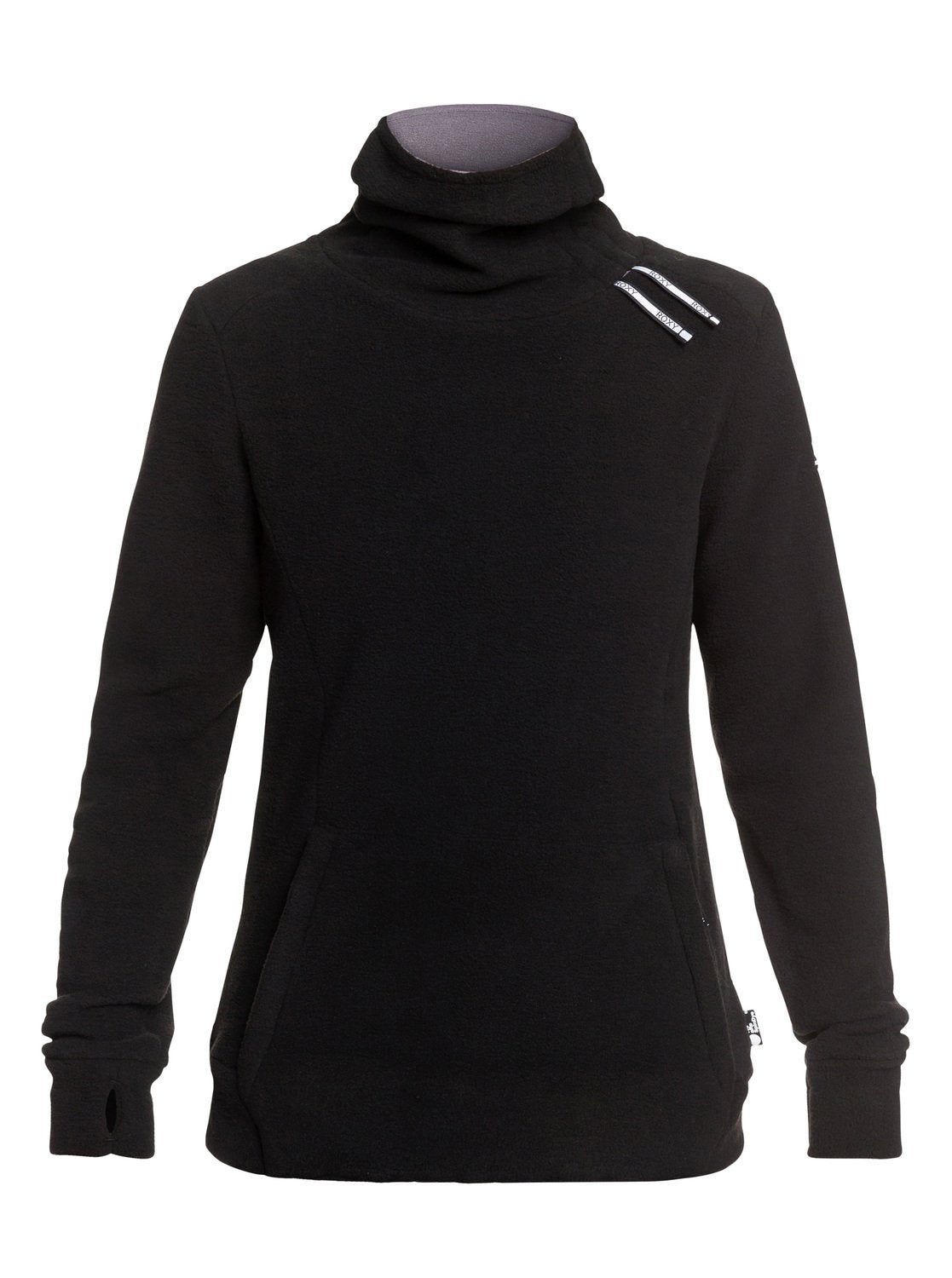 Roxy Deltine SpinDye Technical Turtleneck Fleece - Women's