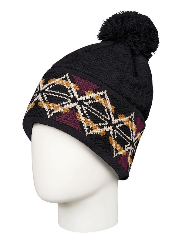 Roxy Lizzie Beanie