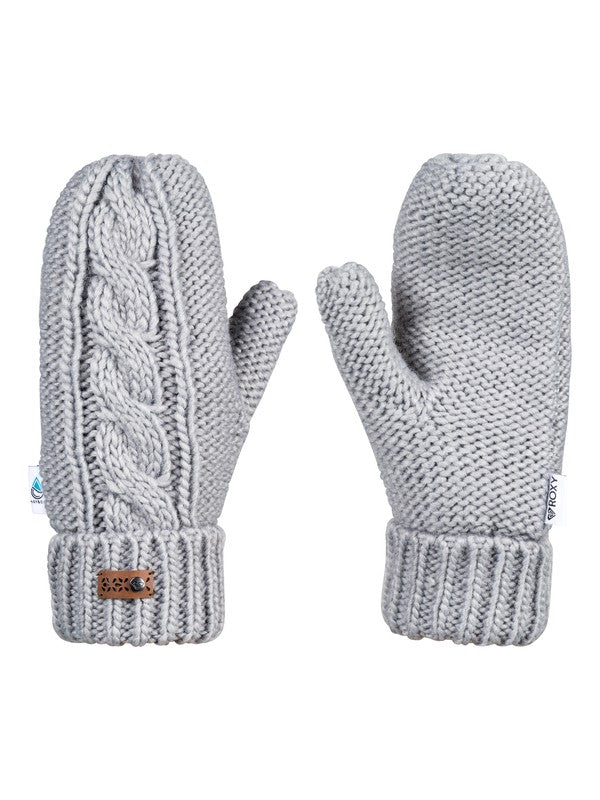 Roxy Winter Mittens - Women's