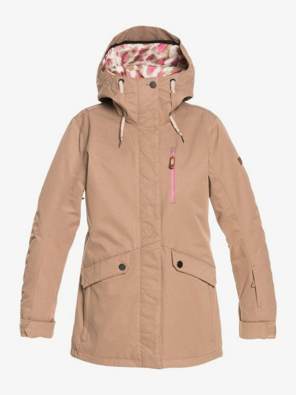 roxy andie snowboard Roxy Andie Jacket