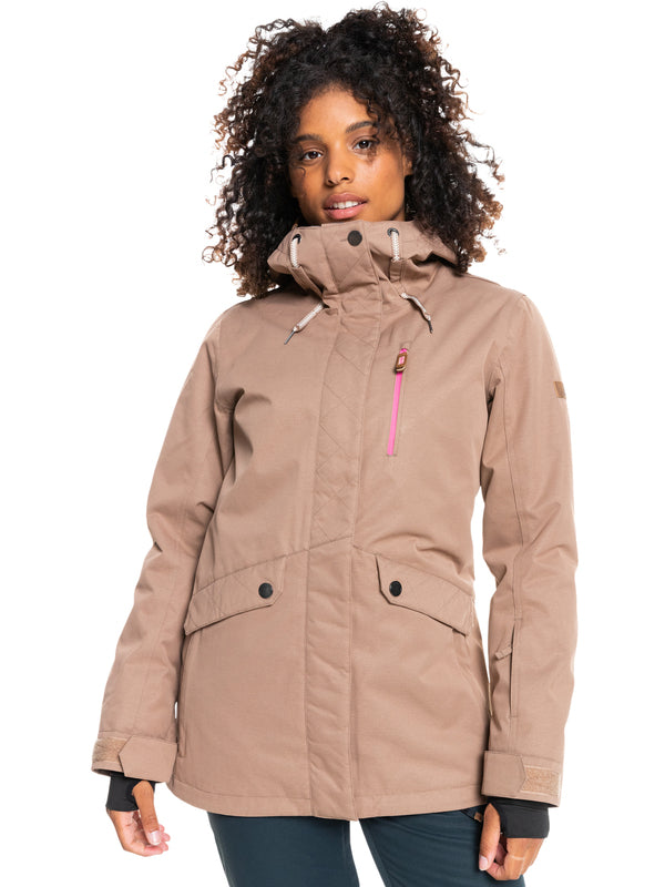 Roxy Andie Jacket - Women's