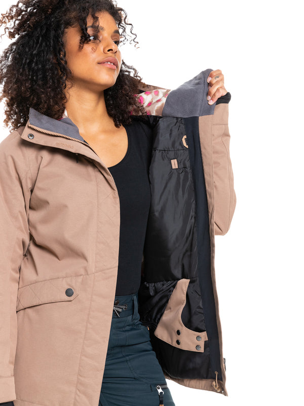 Roxy Andie Jacket - Women's