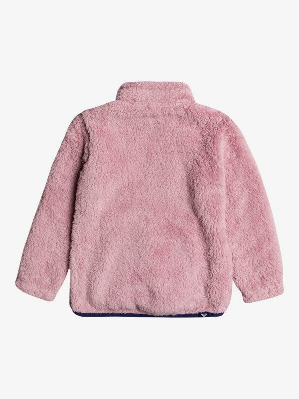 Roxy Mini Alabama WarmFlight® Sherpa Fleece 2022 - Toddlers'
