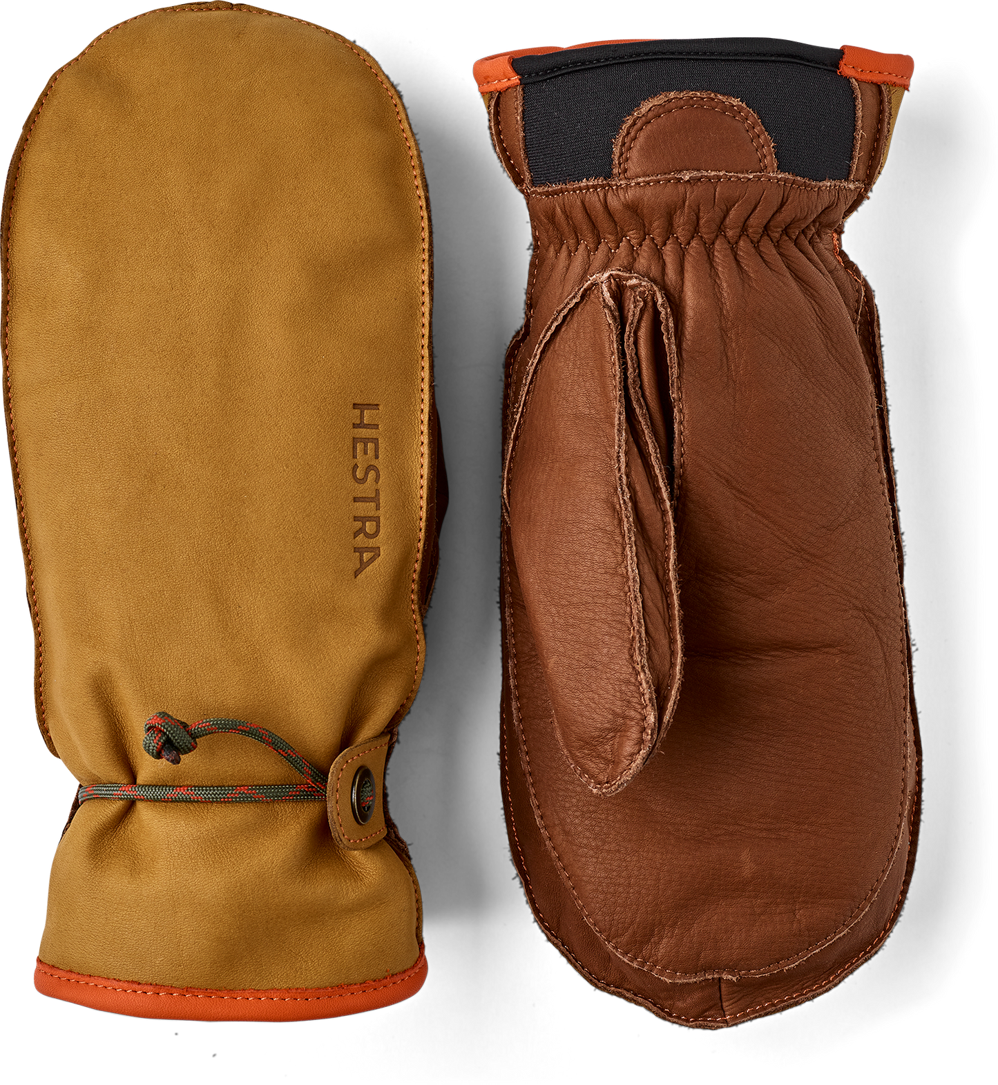 Hestra Wakayama Mitt