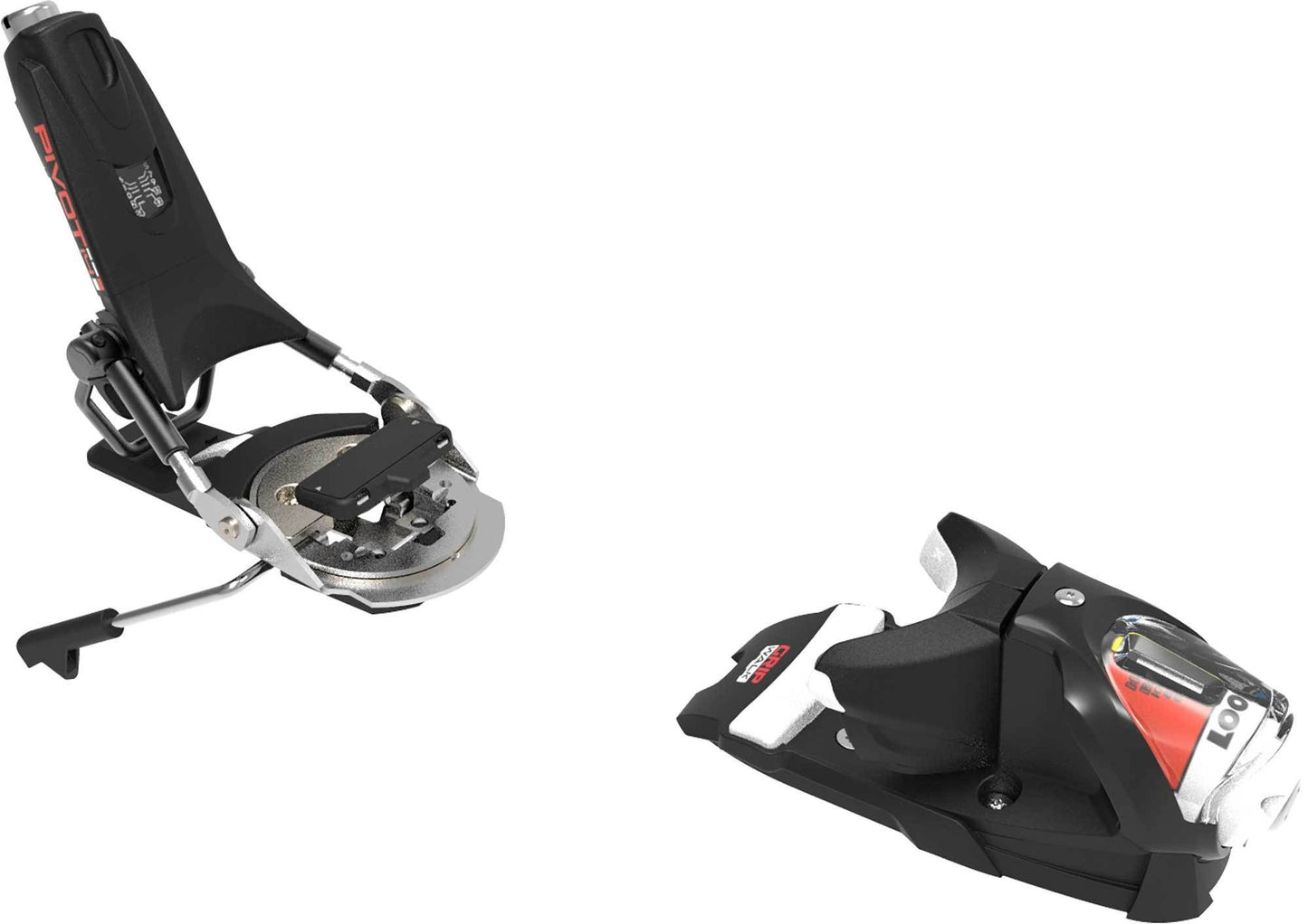 Look Pivot 14 GW B95 Ski Bindings 2023