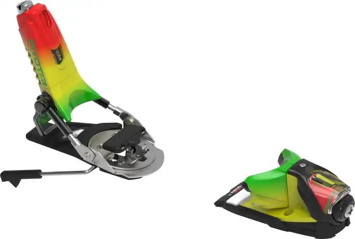 Look Pivot 14 GW B95 Ski Bindings 2023