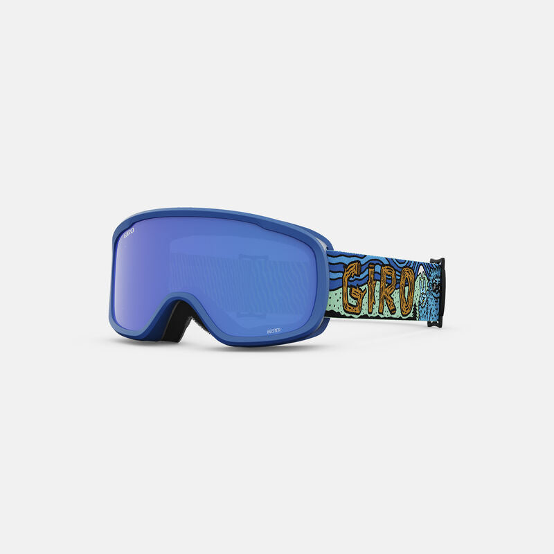 Giro Buster Goggle 2024 - Kids'