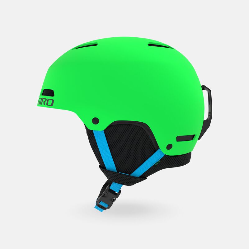 Giro Crue Helmet 2023 - Kids'