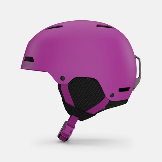 Giro Crue Helmet - Kids'