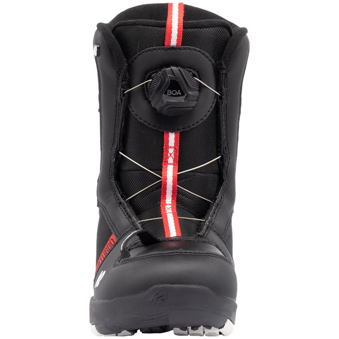 K2 Mini Turbo Snowboard Boots 2023 - Kids'