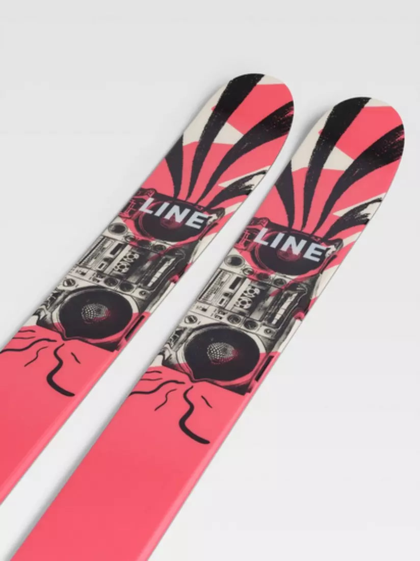 Line Honey Bee Skis 2023 - Women's