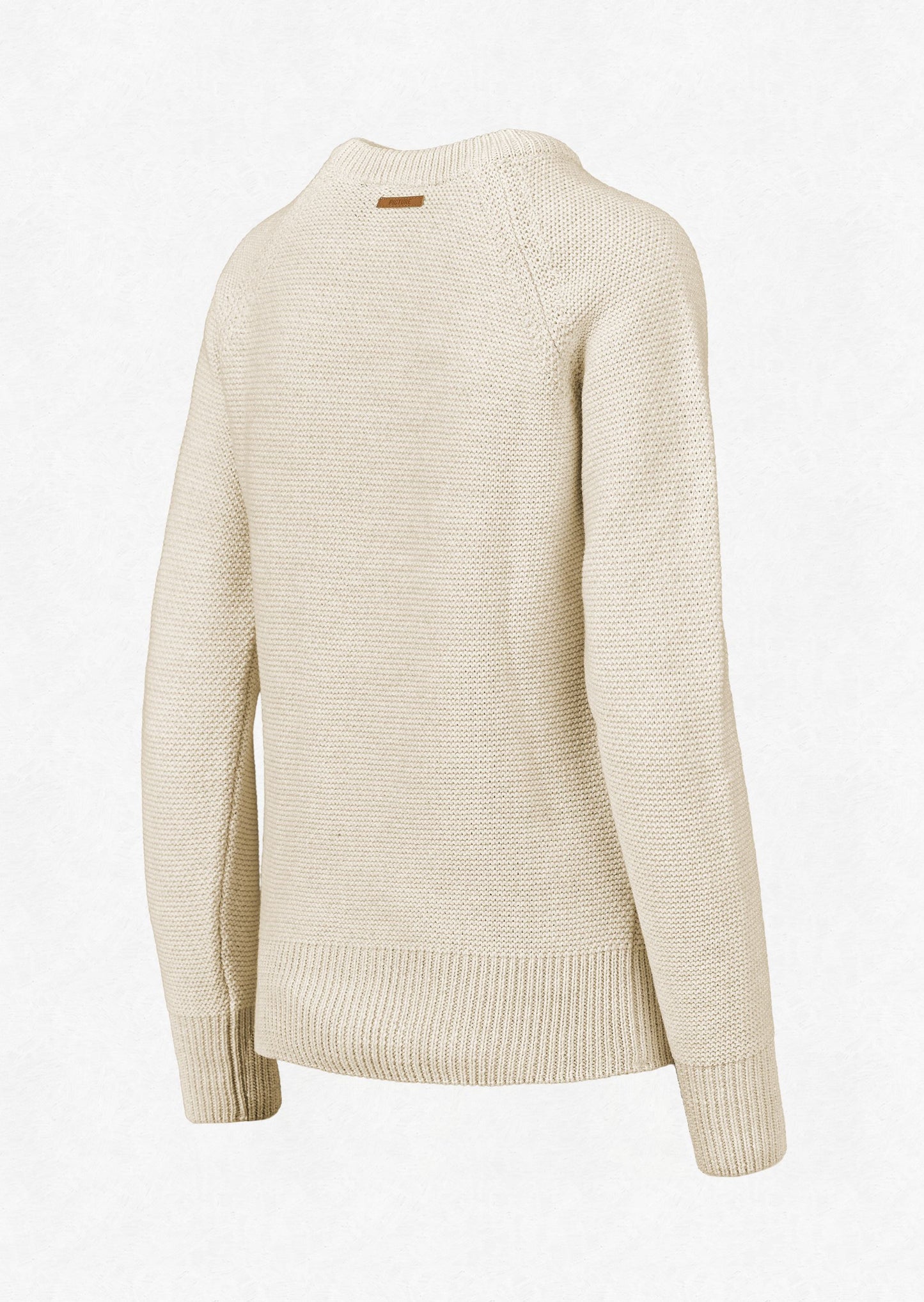 Picture Organic Notch Sweater 2019 - Women's