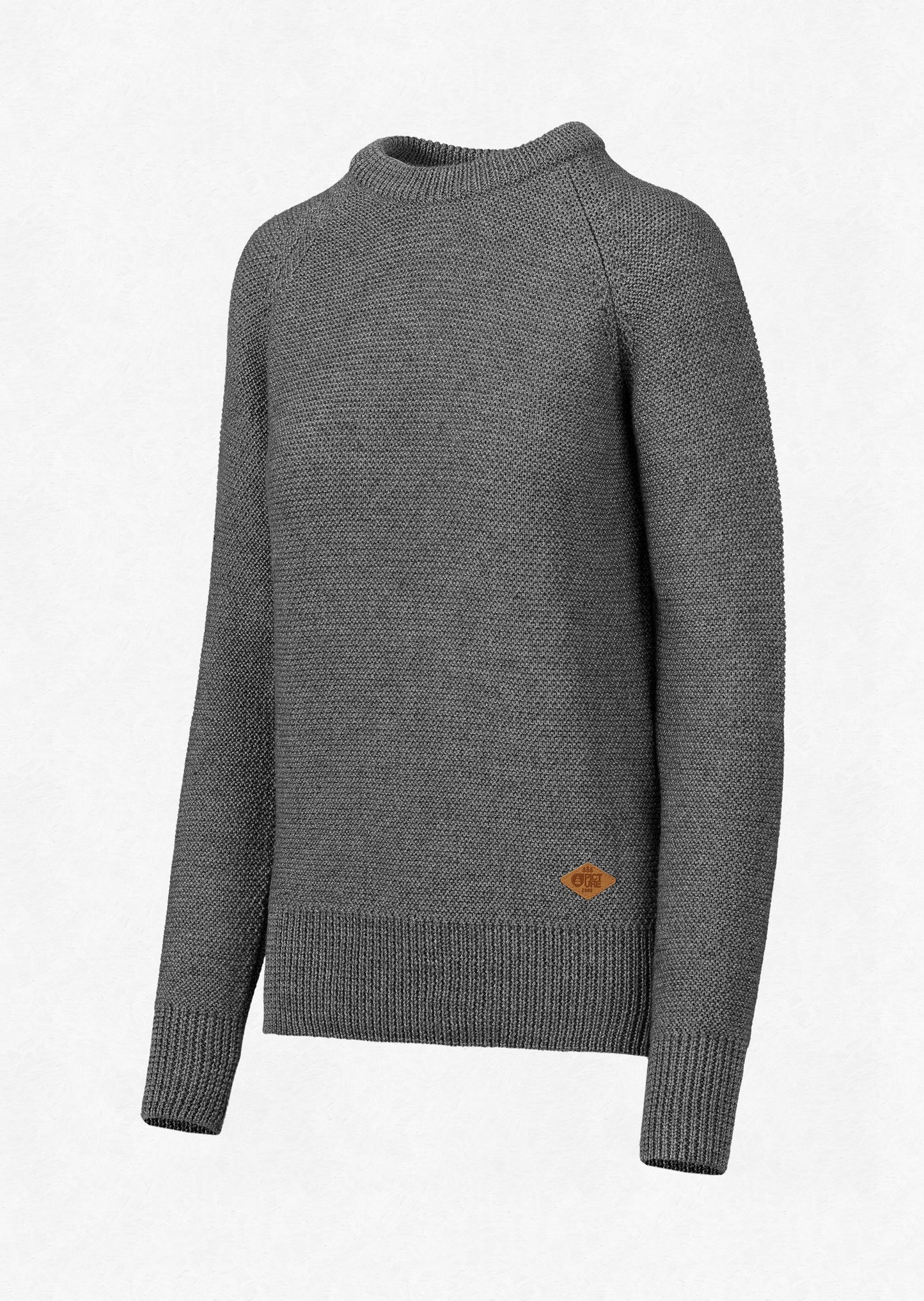 Picture Organic Notch Sweater - Women's