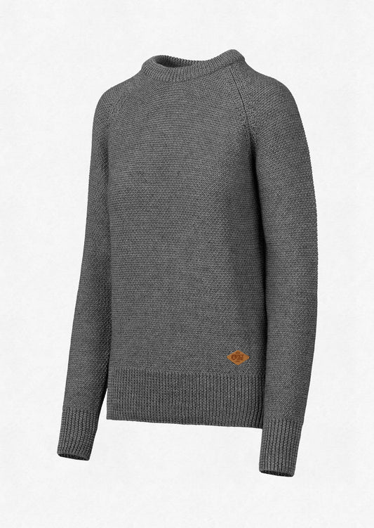 Picture Organic Notch Sweater - Women's