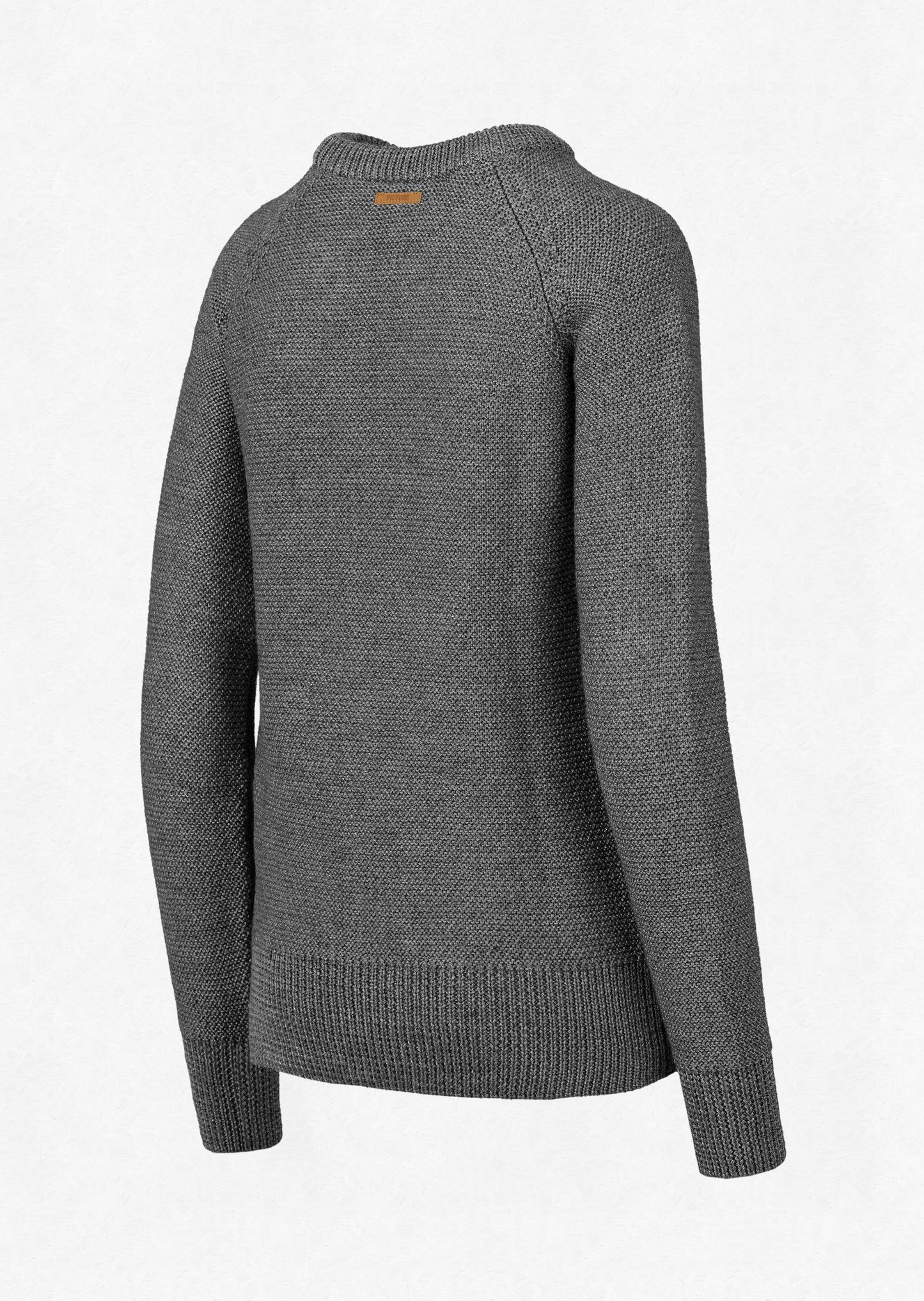 Picture Organic Notch Sweater - Women's