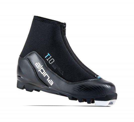 Alpina T 10 Eve Cross Country Shoes 2023