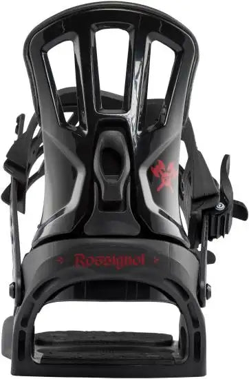 Rossignol Battle Snowboard Bindings 2023