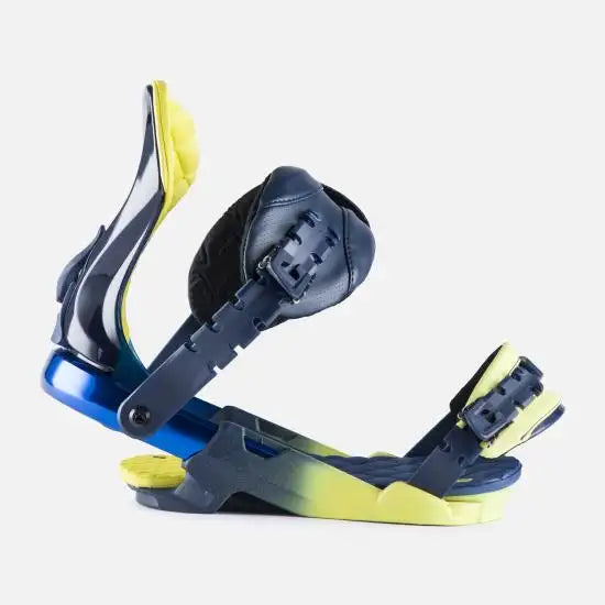 Rossignol After Hours Snowboard Bindings 2023 - Women's