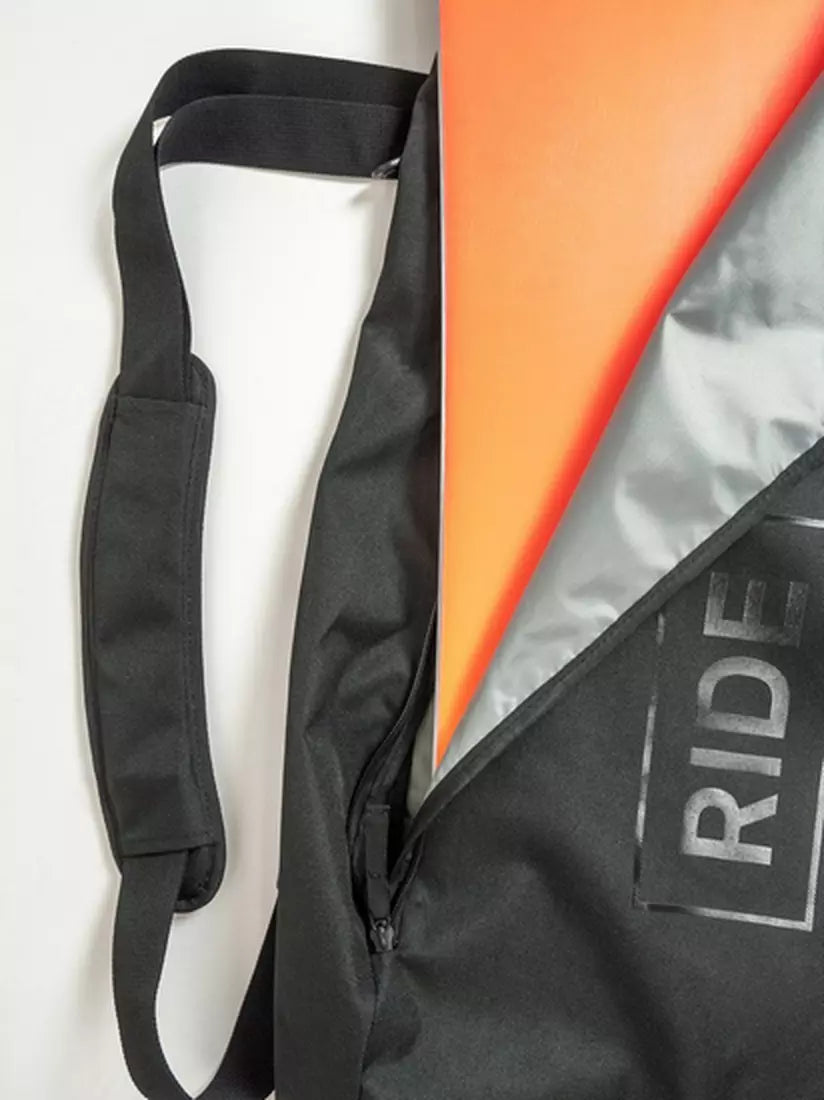 Ride Blackened Snowboard Bag