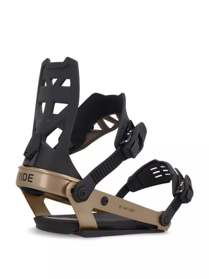ride a-8 snowboard bindings Ride A-8 Snowboard Bindings