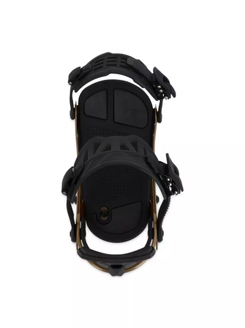 Ride A-8 Snowboard Bindings 2023