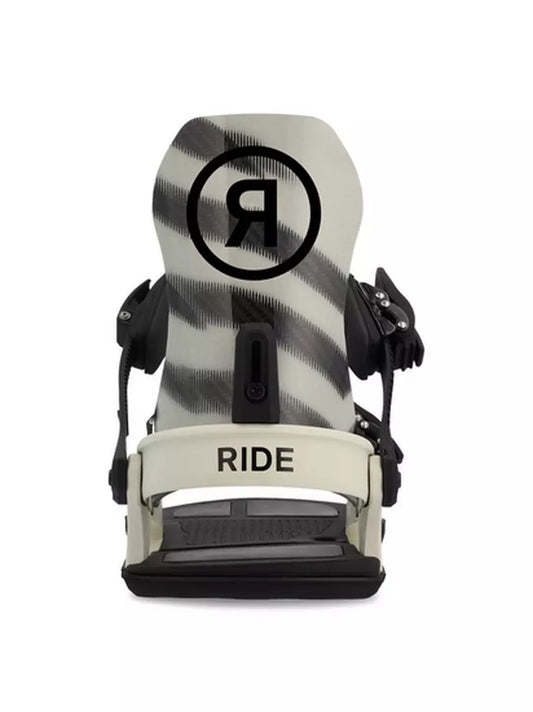 Ride C-10 Snowboard Bindings 2022