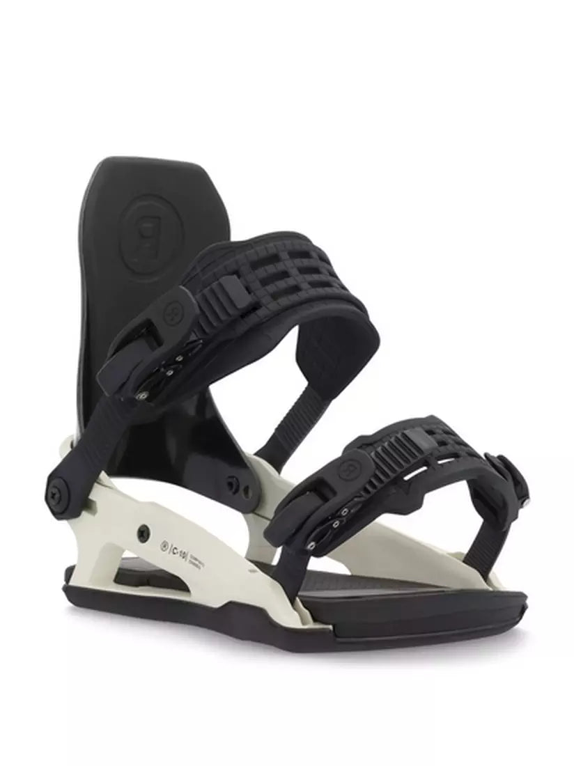 Ride C-10 Snowboard Bindings 2022