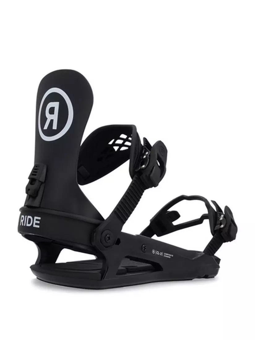 Ride CL-2 Snowboard Bindings 2023 - Women's