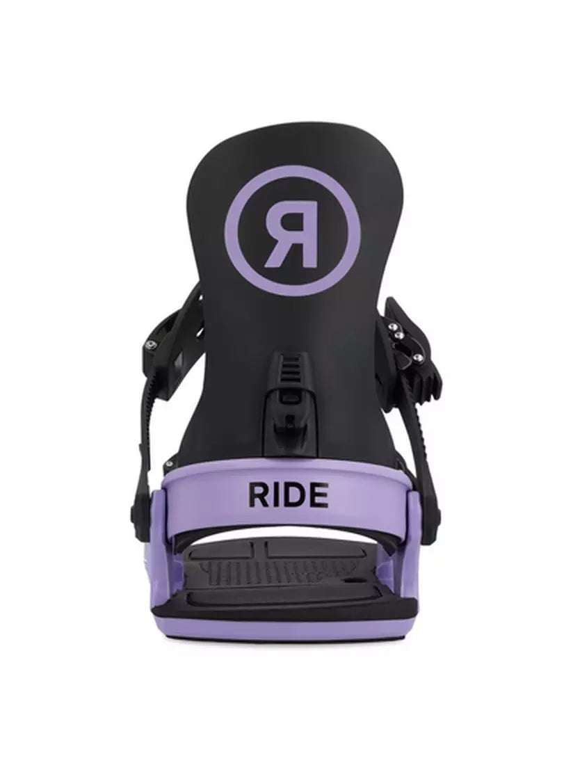 Ride CL-4 Snowboard Bindings 2023 - Women's